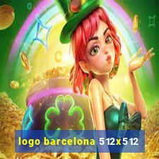 logo barcelona 512x512
