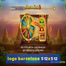 logo barcelona 512x512