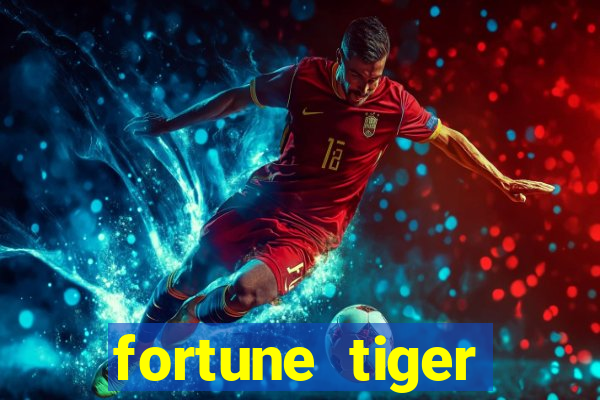 fortune tiger cassino pix