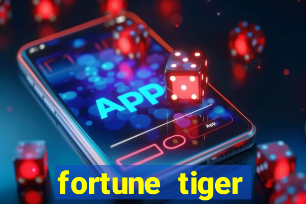 fortune tiger cassino pix
