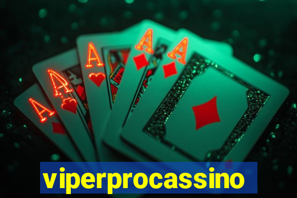 viperprocassino