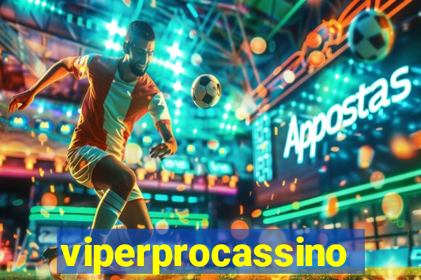 viperprocassino