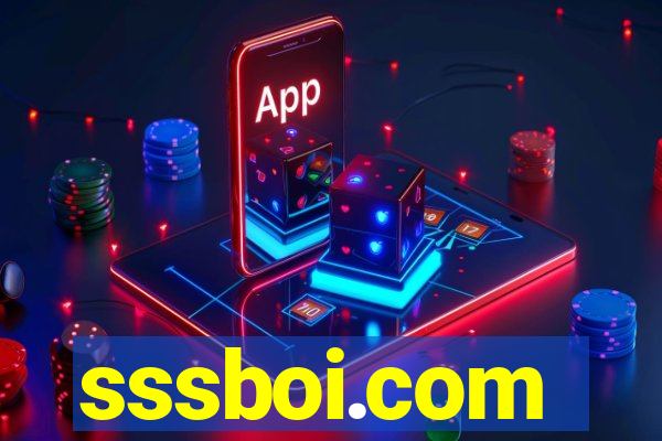 sssboi.com