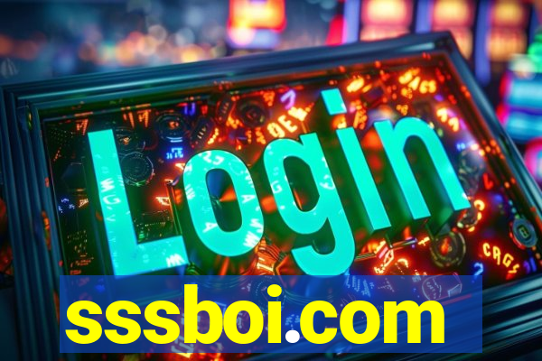 sssboi.com