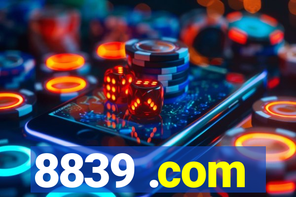 8839 .com