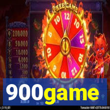 900game