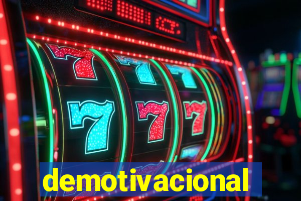demotivacional