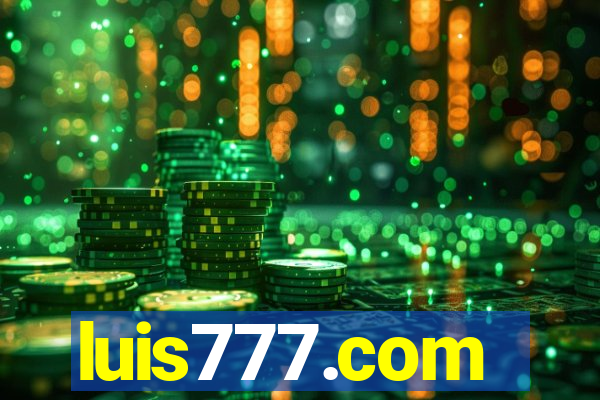 luis777.com