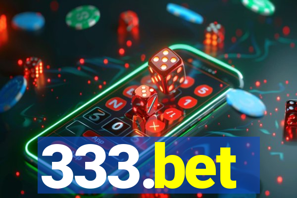 333.bet