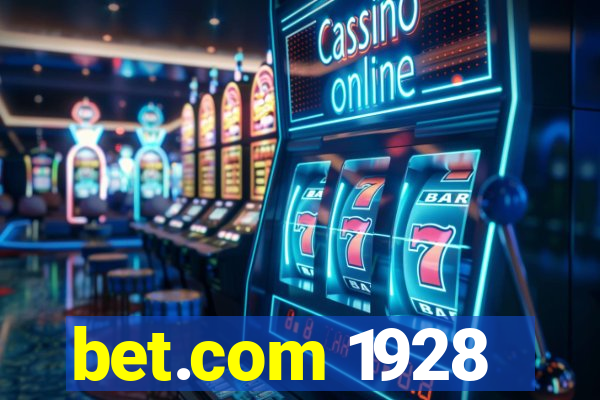 bet.com 1928