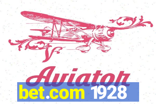 bet.com 1928