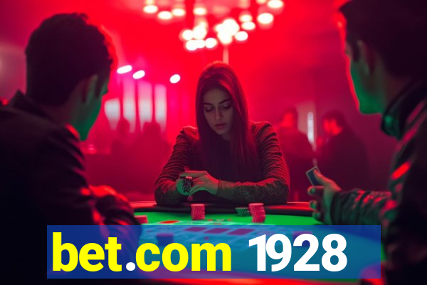 bet.com 1928