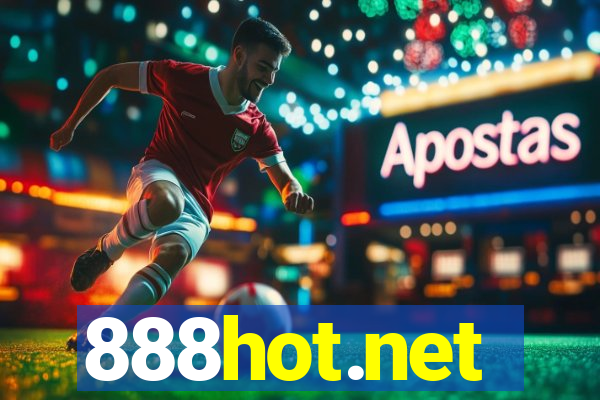 888hot.net