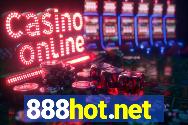 888hot.net
