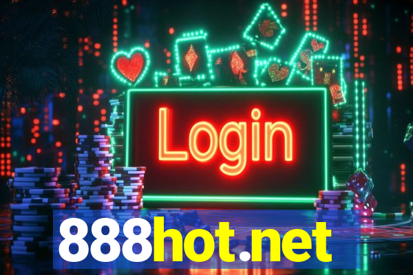 888hot.net