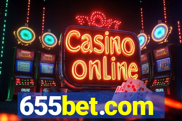 655bet.com