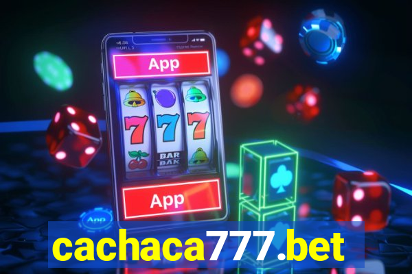 cachaca777.bet
