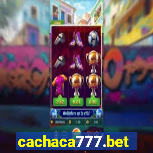cachaca777.bet