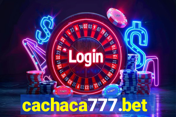 cachaca777.bet