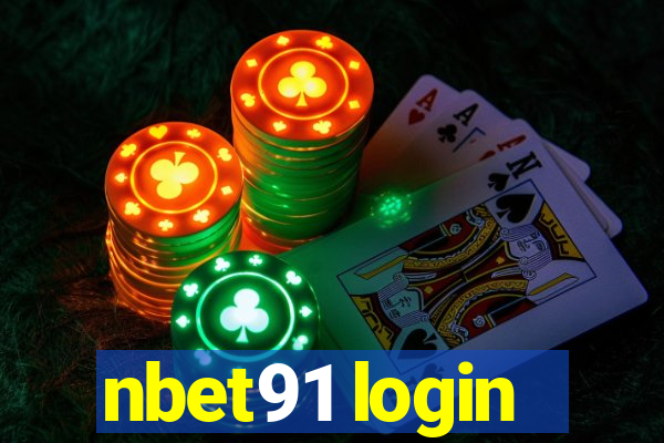 nbet91 login
