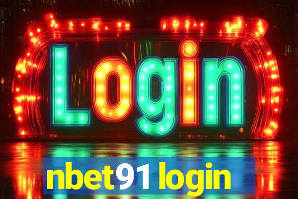 nbet91 login