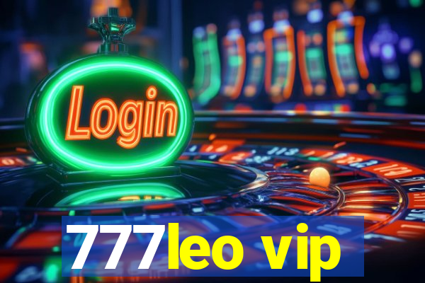 777leo vip