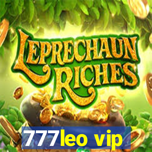 777leo vip