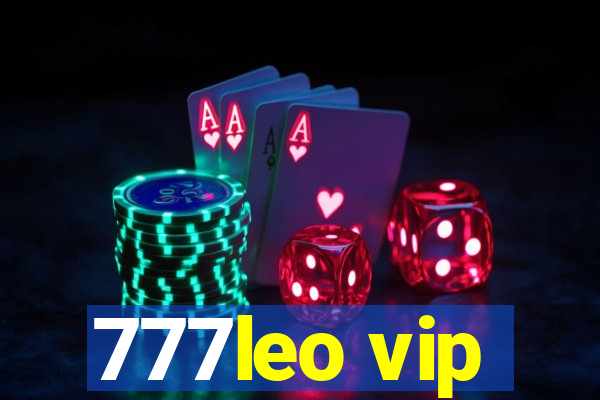 777leo vip