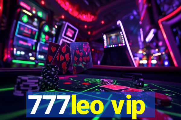 777leo vip