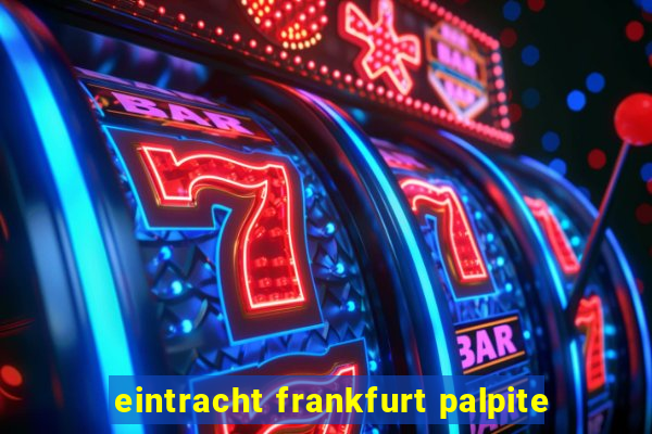 eintracht frankfurt palpite