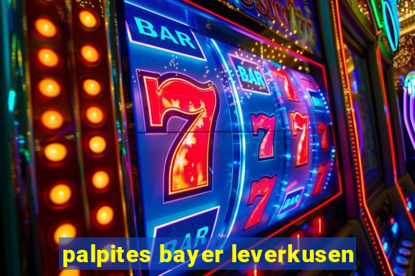 palpites bayer leverkusen