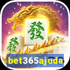 bet365ajuda