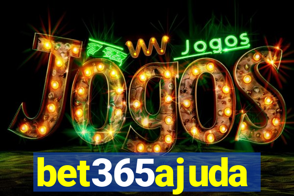 bet365ajuda