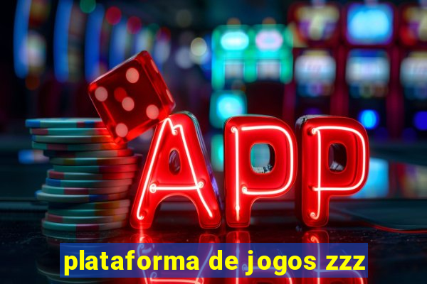 plataforma de jogos zzz
