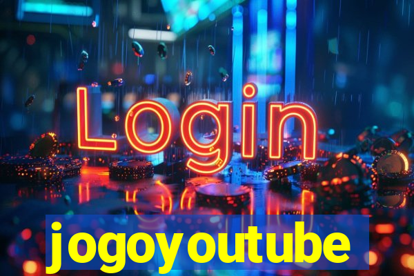 jogoyoutube