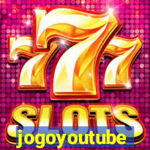 jogoyoutube