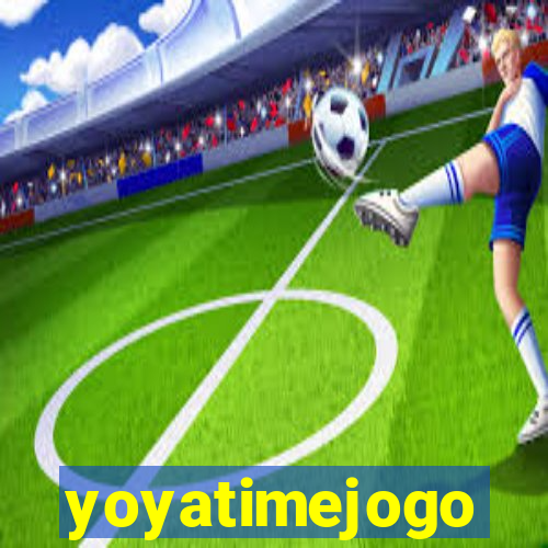 yoyatimejogo
