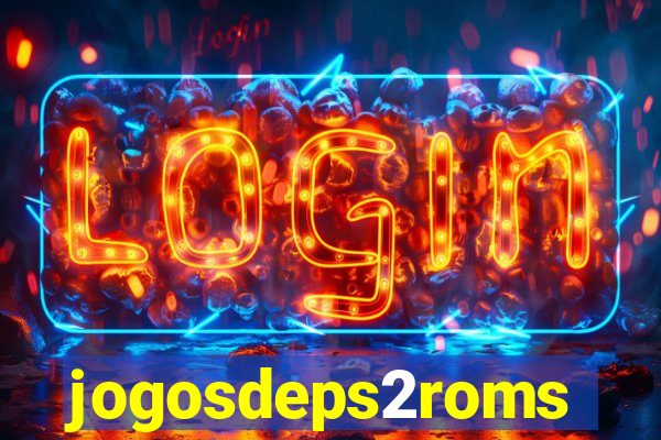jogosdeps2roms