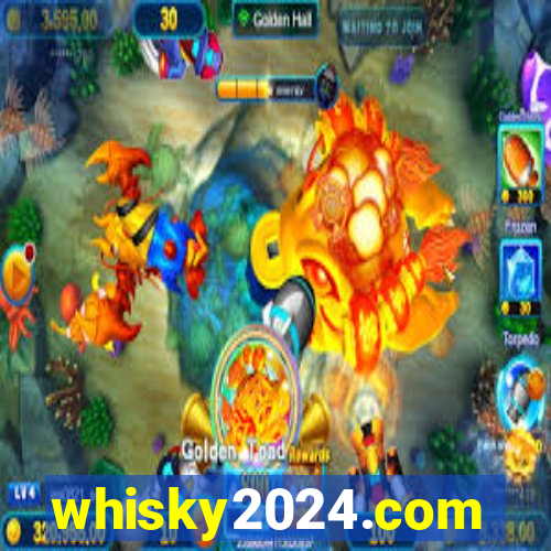 whisky2024.com