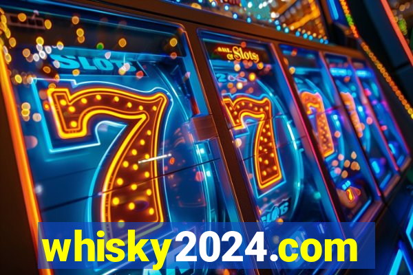 whisky2024.com
