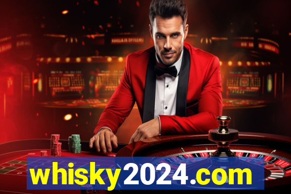 whisky2024.com