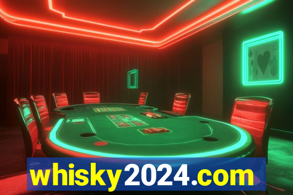 whisky2024.com