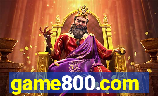 game800.com