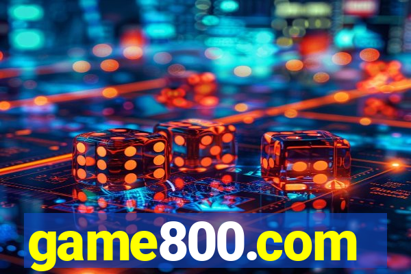 game800.com