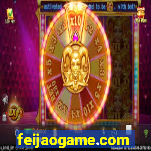 feijaogame.com