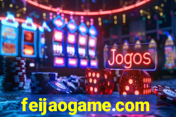 feijaogame.com