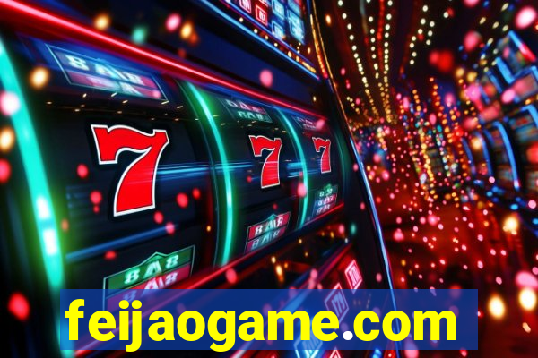 feijaogame.com