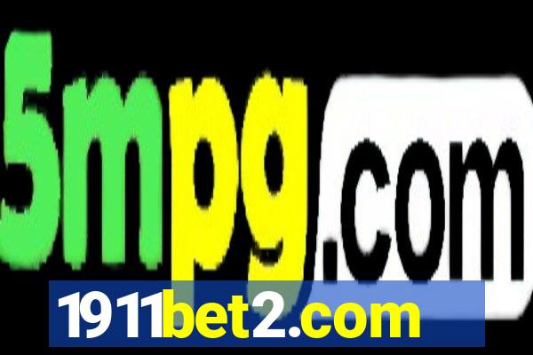 1911bet2.com