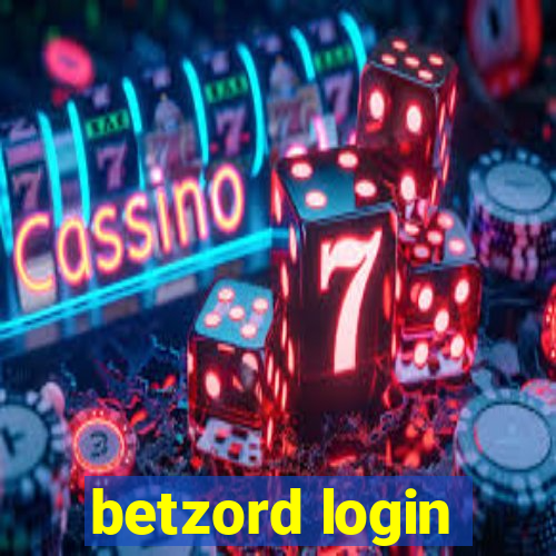 betzord login