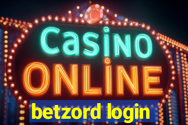 betzord login
